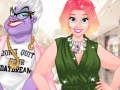 游戏Princess Curvy Fashion