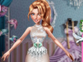 游戏Bridal Dress Designer Competition