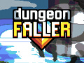 游戏Dungeon Faller