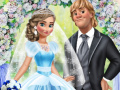游戏Rapunzel Wedding Dress Designer