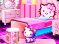 游戏Spongebob Or Hello Kitty
