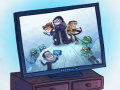 游戏Troll Face Quest TV Shows