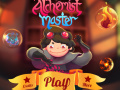 游戏Alchemist Master