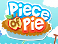 游戏Piece of Pie