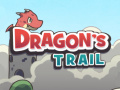 游戏Dragon's Trail  