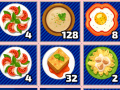 游戏Yummy 2048