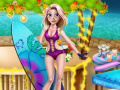 游戏Princess Hawaii Adventure