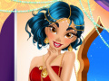 游戏Princess Jasmine's Secret Wish