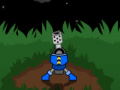 游戏Saving Earth