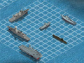 游戏Battleship War