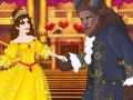 游戏Beauty and the Beast