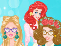 游戏Barbie's Book Club