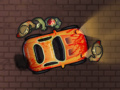 游戏Undead Drive