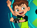 游戏Ben 10: Power Surge