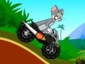 游戏Tom Super Moto