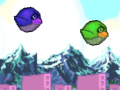 游戏Angry Flappy Birds