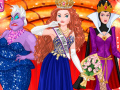 游戏Miss Royal Beauty