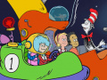 游戏The Great Space Chase