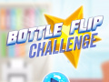 游戏Bottle Flip Challenge