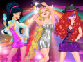 游戏Princess Midnight Party