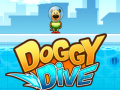 游戏Doggy Dive