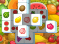 游戏Fruit Mahjong