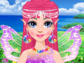 游戏Spring Princess Makeup