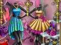 游戏Fashion Boutique Window