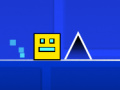 游戏Geometry Dash 