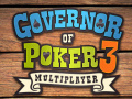 游戏Governor of Poker 3
