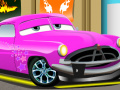 游戏Cars Care Center