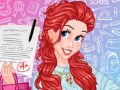 游戏Princess College Day
