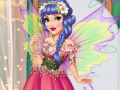 游戏Enchanted Spring Dance