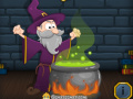 游戏Salazar the Alchemist  