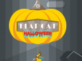 游戏Flap Cat Halloween