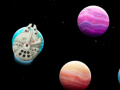 游戏Star wars Hyperspace Dash
