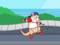 游戏Skater Rat