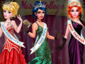 游戏Princesses At Royal College