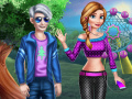游戏Couple Spring Trends