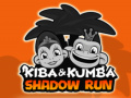 游戏Kiba and Kumba: Shadow Run