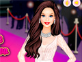 游戏Barbie Party Diva