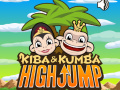 游戏Kiba and Kumba: High Jump
