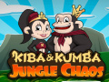 游戏Kiba and Kumba: Jungle Chaos  