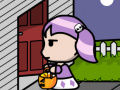 游戏Trapped In Halloween