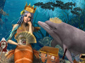游戏Helping the Mermaids