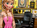 游戏Anna Tattoo Studio 2