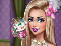 游戏Sery Bride Dolly Makeup