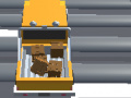 游戏Cargo Carrier: Low Poly