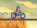 游戏X-Trial Racing