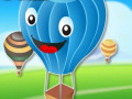 游戏Balloonz